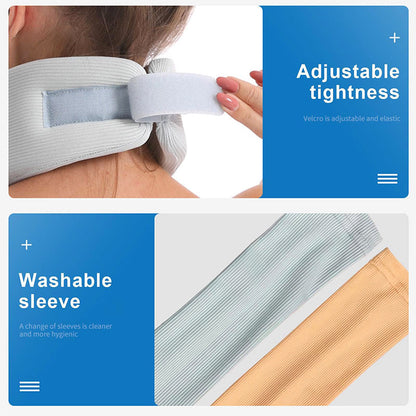 Neck Comfort Wrap - Light and Comfortable