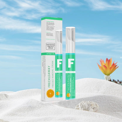 【Limited Time Offer】FreckleAway™ Vitamin C Freckle Removal Gel
