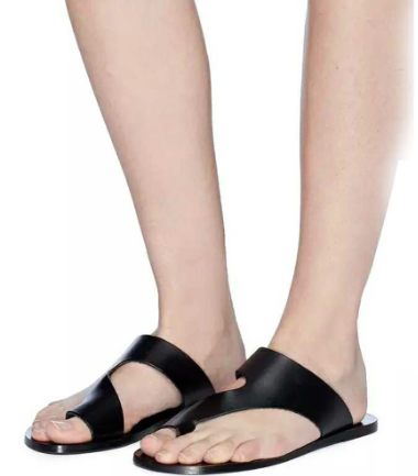Women Comfy Platform Sandal