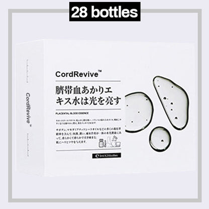 CordRevive™ Japanese Cord Blood Serum Concentrate