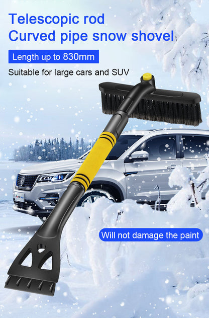 2021 most convenient snow remover defroster deicer (three in one)