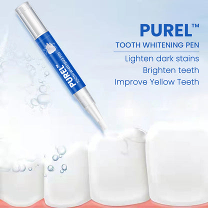 【Limited Inventory, Time-limited Offer】Purel™ Tooth Whitening Pen