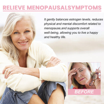 MenaViva™ Menopausal Relief Bio-Identical Estrogen Spray