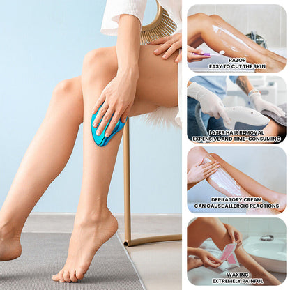 Velo™ Crystal Hair Removal Eraser【🔥Buy Two Or More And Get 30% OFF!】