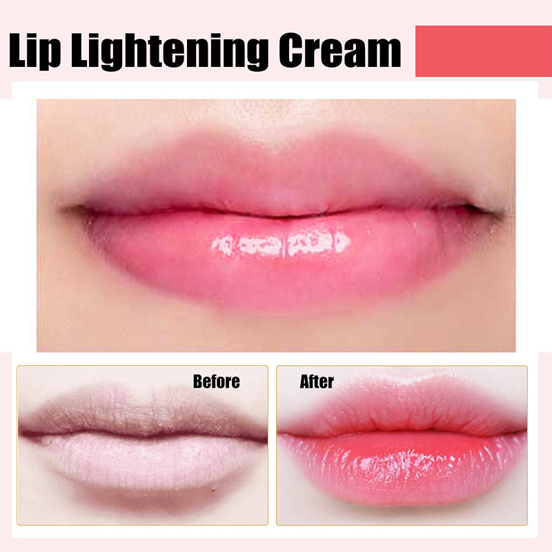 Lumaa™ Vitamin E Lip Lightening Moisturizing Cream