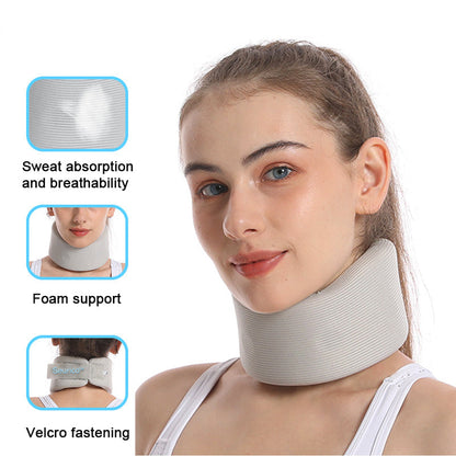 Neck Comfort Wrap - Light and Comfortable