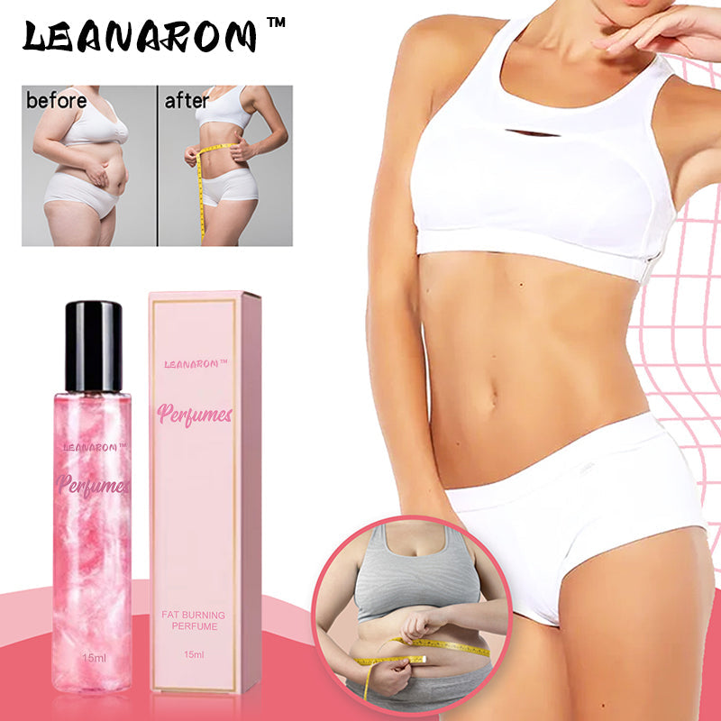 LeanArom™ Fat Burning Perfume Aromatherapy💝