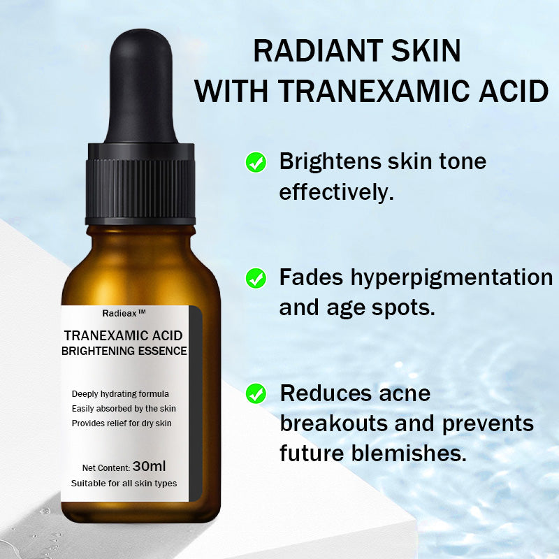 Radieax™ Tranexamic Acid Brightening Essence