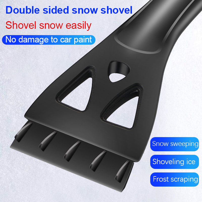 2021 most convenient snow remover defroster deicer (three in one)