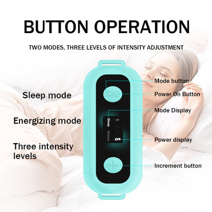 Seren™ EMS Sleep Aid Device for Hand and Foot