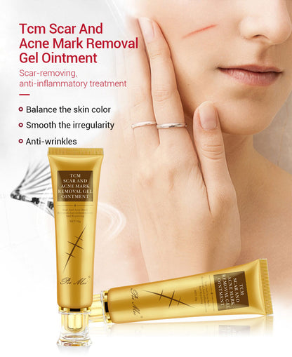 【Limited Time Offer】Scar Removal Gel Ointment