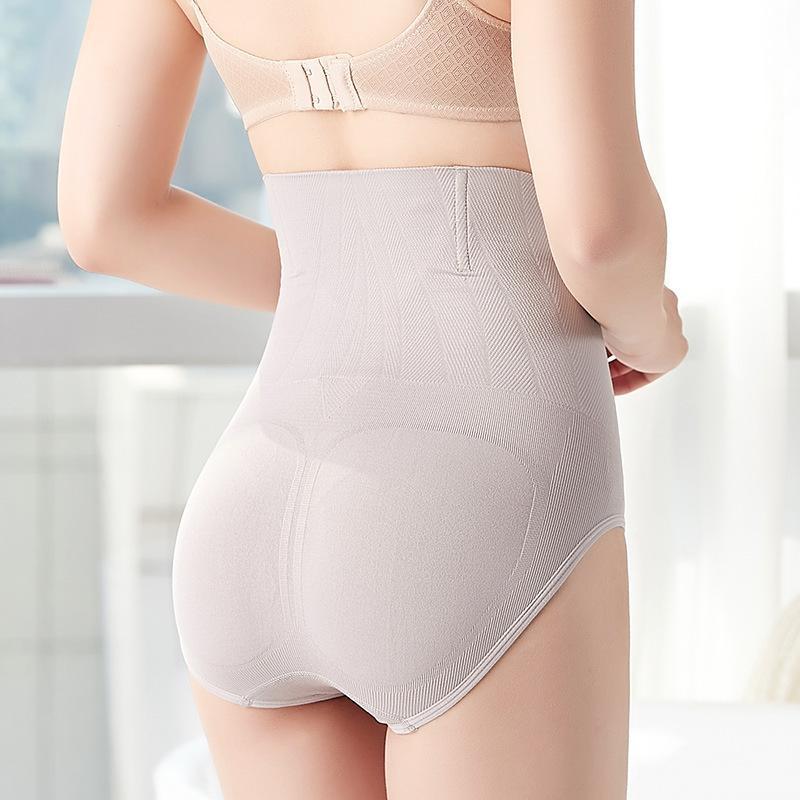 【Limited Time Offer】CurveCraft™ Graphene Honeycomb Body Shaping Briefs