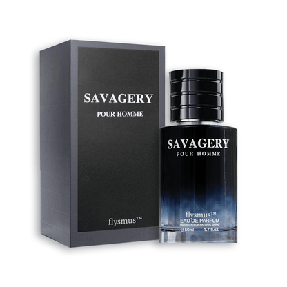 flysmus™ Savagery Pheromone Men Perfume