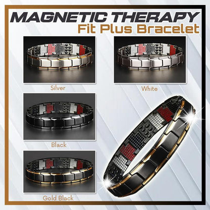 Magnetic Therapy Fit Plus Bracelet